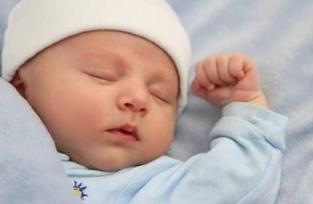 Azərbaycanda populyar olan ad Avropada da yeni doğulan uşaqlara verilir