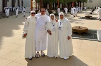 Xalq artisti ən böyük arzusunu gerçəkləşdirdi - FOTO