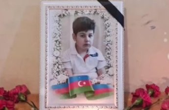 Bakıda 10 yaşlı məktəbli qəfil ÖLDÜ
