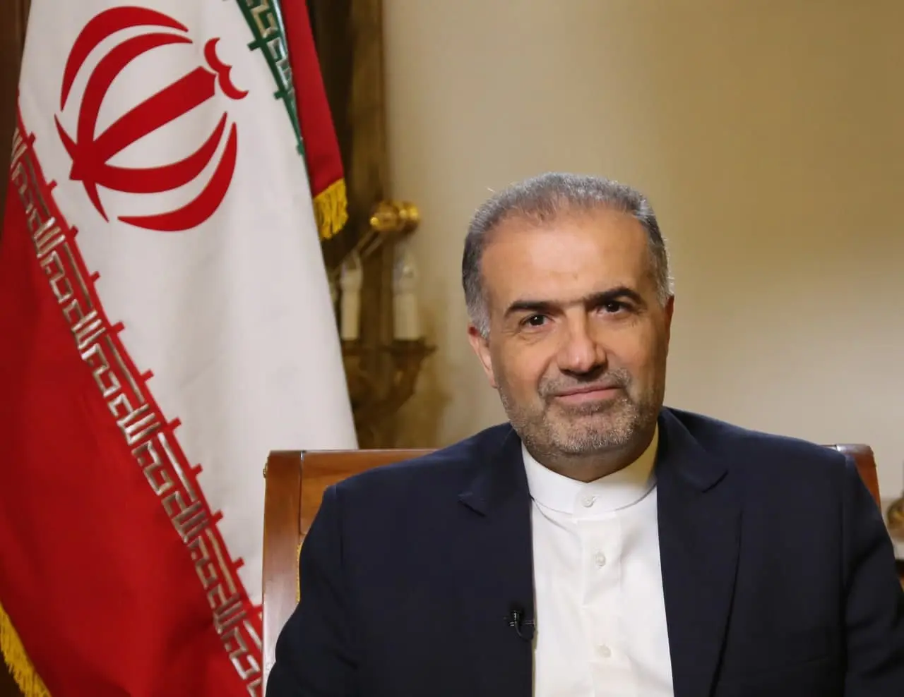 Посол: Готовится договор на поставку российского газа в Иран