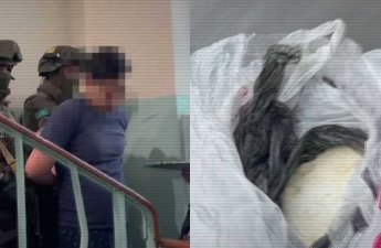 В Алматы задержаны 11 человек за организацию интернет-наркомагазина