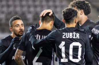 UEFA “Qarabağ”a 8 milyon avroya yaxın ödəniş edib