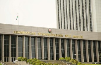 Милли Меджлис принял отчет Минюста о деятельности муниципалитетов