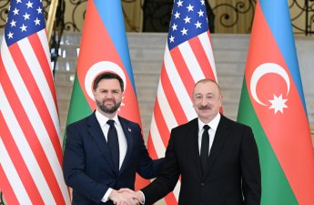 ABŞ–Azərbaycan münasibətlərində yeni mərhələ: strateji tərəfdaşlıq, TRIPP və geosiyasi yenidənqurma