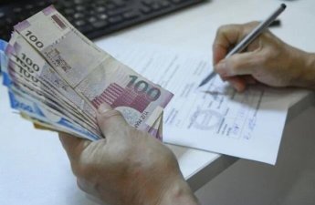 Cərimələrin məcburi tutulması qaydalarında DƏYİŞİKLİK