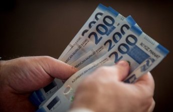 Milli Məclis maaşlarla bağlı QƏRAR QƏBUL ETDİ