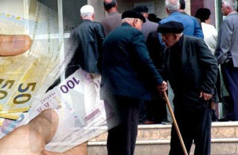 Pensiyaçılara ŞAD XƏBƏR - Artımla birlikdə ÖDƏNİLDİ