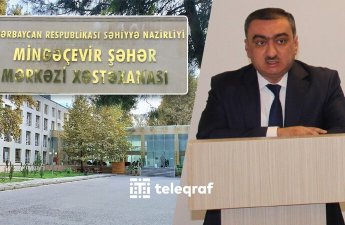 “Ülfət Qurbanov hər doğuşdan 20, hər qeysəriyyədən 50 manat tələb edirdi” – Şöbə müdirindən ittihamlar