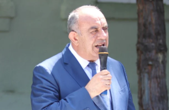 Sabiq icra başçısının həbs müddəti uzadıldı