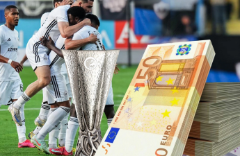 “Qarabağ” ötən mövsümdə nə qədər qazanc ƏLDƏ EDİB?