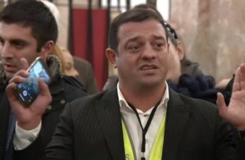 Ata Abdullayev azadlığa buraxılıb