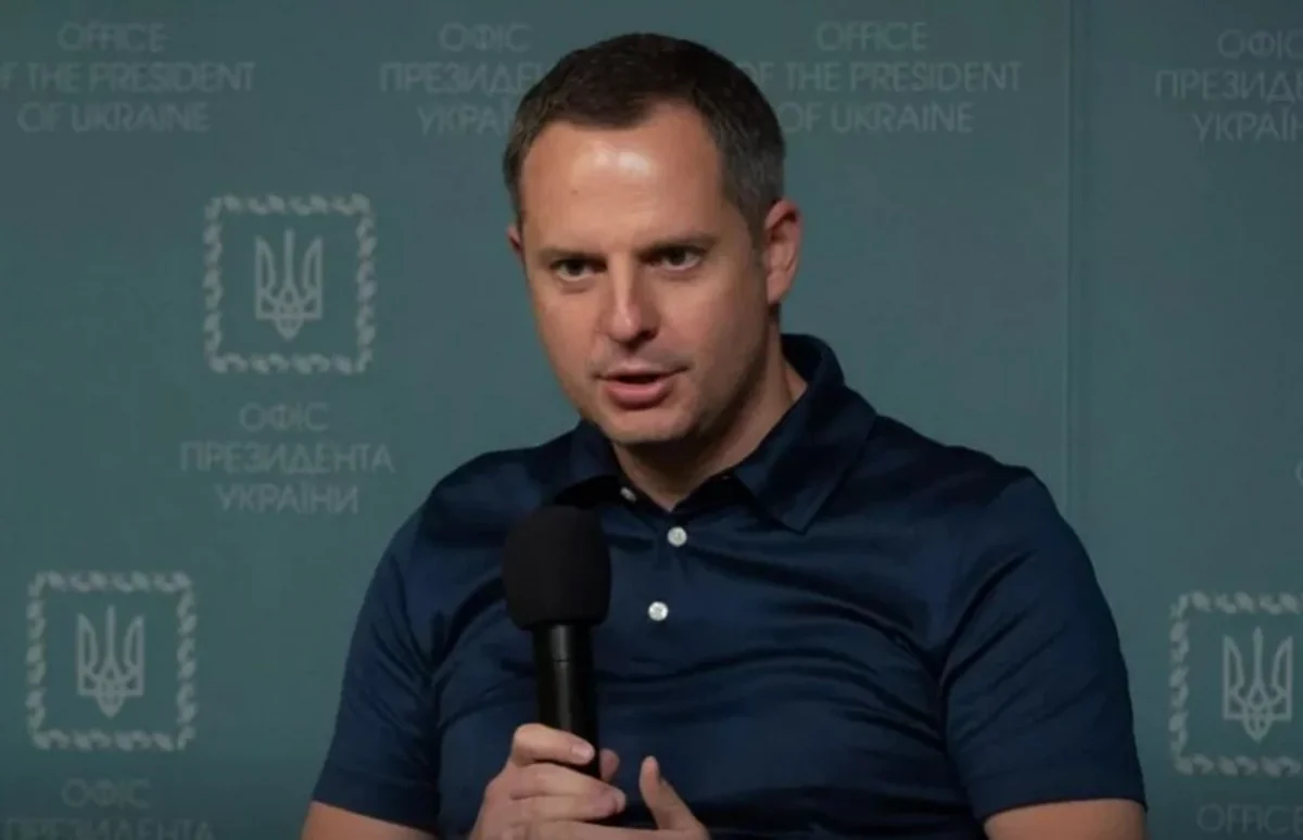 Ukraynada sabiq yüksəkvəzifəli məmur axtarışa verildi