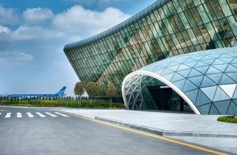 Bakı aeroportundan sərnişinlərə MÜRACİƏT