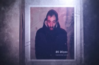 Bakıda daha bir narkokuryer saxlanılıb - VİDEO