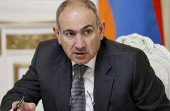 Пашинян заявил о планах посетить Иран с официальным визитом