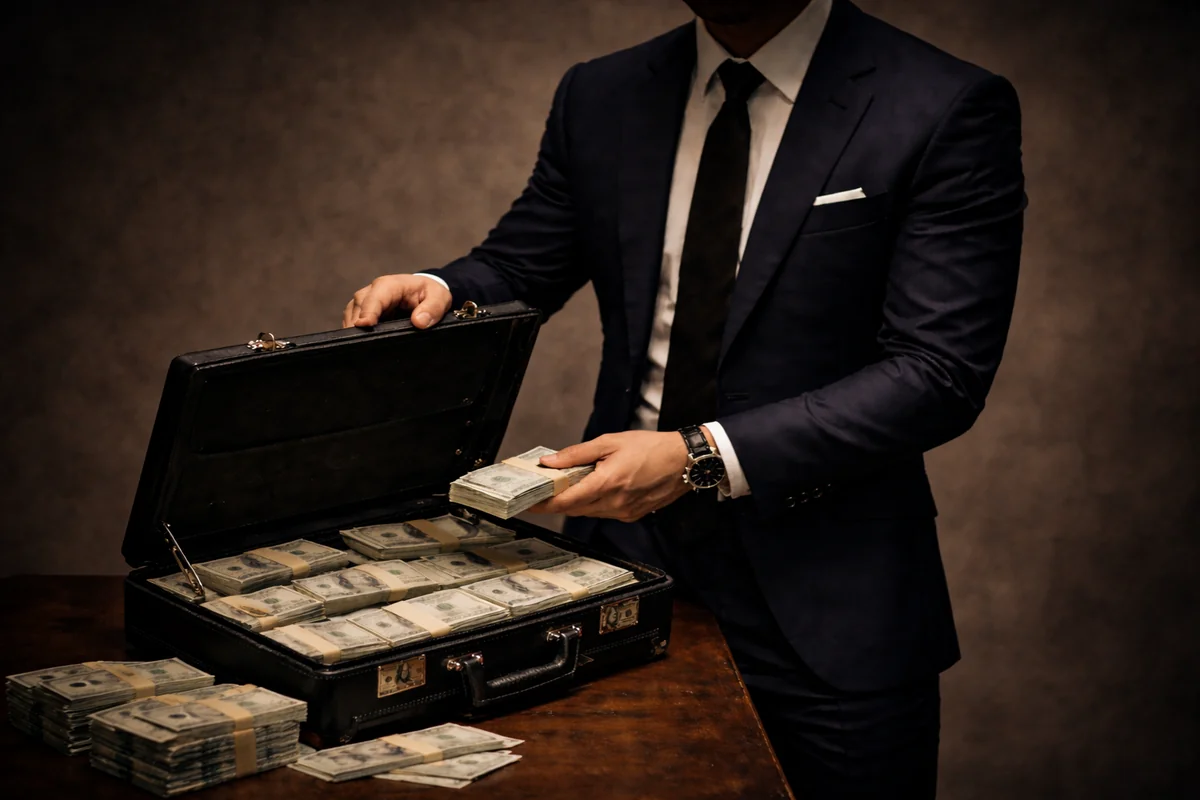 Bakıda 10 milyon dollarlıq dələduzluqda ittiham olunan çinli iş adamına 