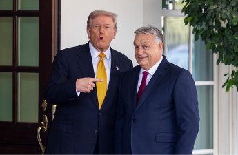 Трамп заявил, что поддержит Орбана на предстоящих выборах в Венгрии