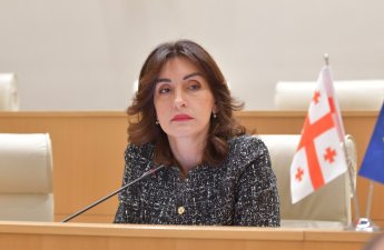 Boçorişvili: Azərbaycanla Ermənistan arasında tənzimlənən münasibətlər region üçün yeni imkanlar yaradır