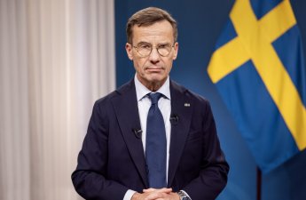 Премьер Швеции считает, что отношения ЕС и США стали хуже