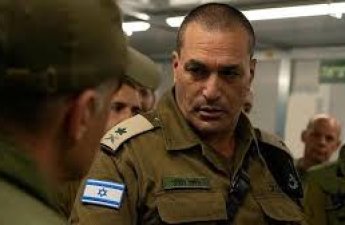 Начальник Генштаба Израиля подтвердил курс на демилитаризацию сектора Газа