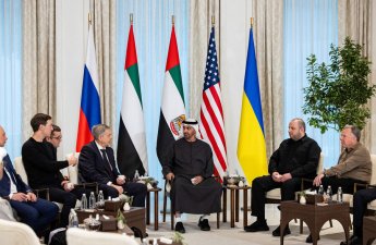 США не дадут гарантий безопасности Киеву до сделки с Москвой