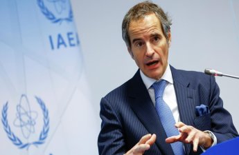 BAEA İrandakı obyektlərin yoxlaması ilə bağlı yaxın günlərdə razılıq əldə edə bilər