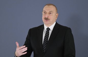 Зангезурский коридор будет дополнительным вкладом в это