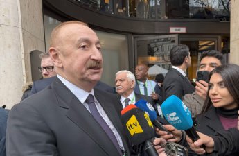 Будет ли в этом году подписан мирный договор?