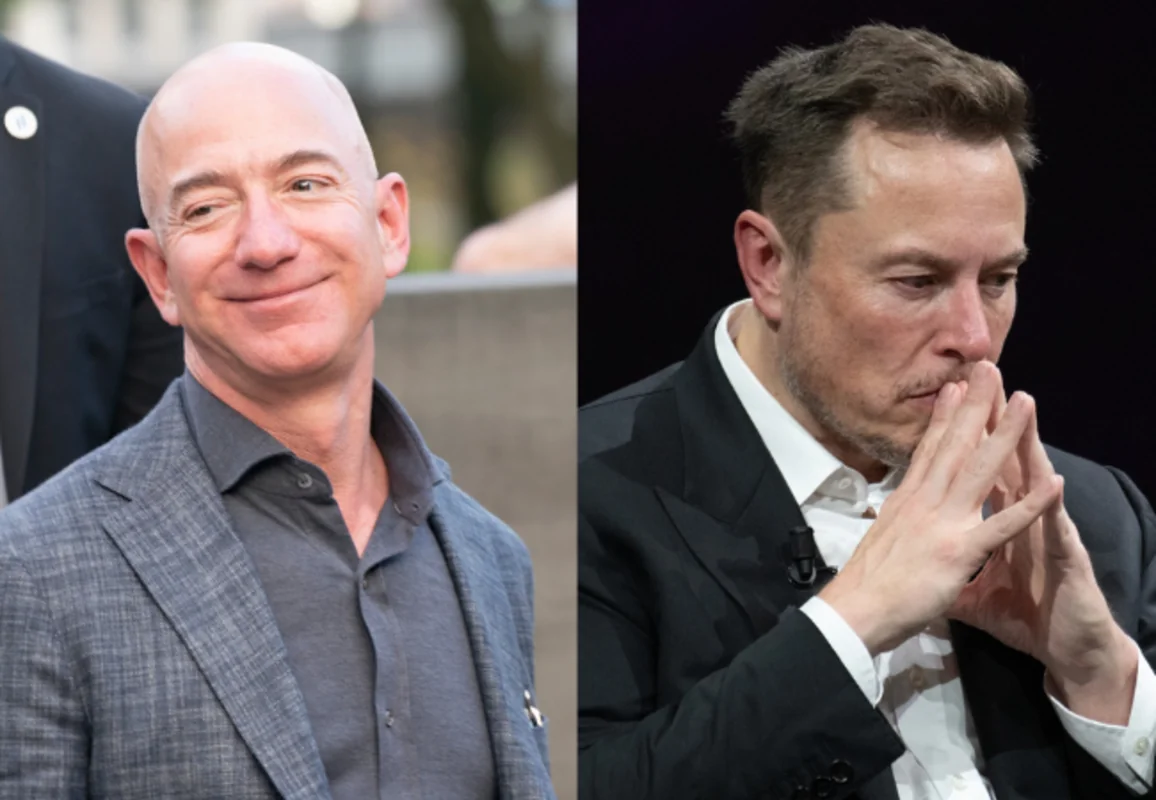 Amerikalı milyarderlərin Ay uğrunda mübarizəsi qızışır