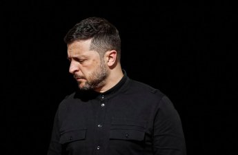 Зеленский извинился за свою оценку переговоров