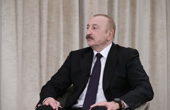 Президент Ильхам Алиев: Процесс нормализации продвигается успешно