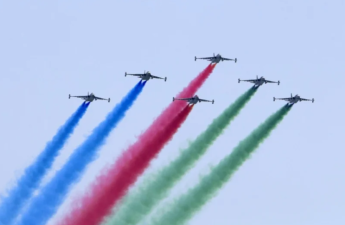 Azərbaycanın Hərbi Hava Qüvvələrinin yaranmasından 34 il ötür