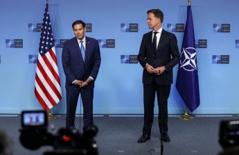 Рубио обсудил с Рютте военные расходы стран НАТО