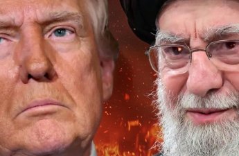 Трамп: Смена режима в Иране — это лучшее, что могло бы произойти