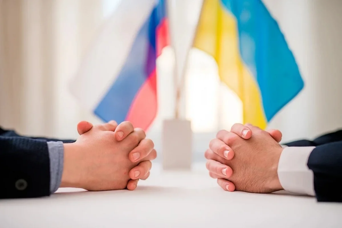 СМИ: Россия и Украина достигли понимания, как определить прекращение огня