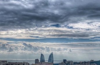 Sabahın hava proqnozu açıqlanıb