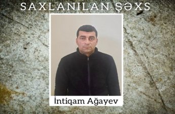 Ağcabədidə 7 kiloqram narkotik dövriyyədən çıxarılıb