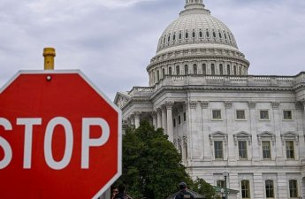 Начался частичный шатдаун в Министерстве внутренней безопасности США