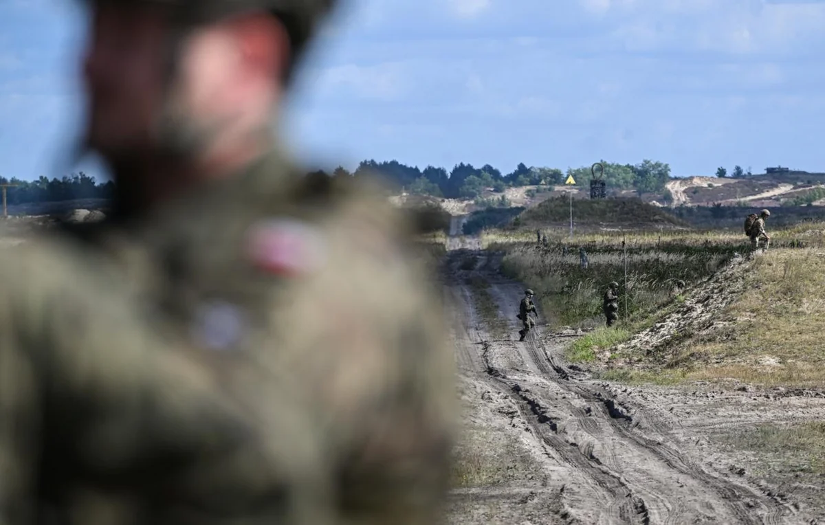 Сувалкский коридор: Литва и Польша объединяют усилия для создания полигона вблизи РФ