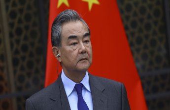 Çin XİN rəhbəri ABŞ-yə xəbərdarlıq etdi