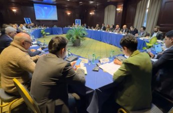 В Ереване продолжается круглый стол в рамках инициативы «Мост мира»-ВИДЕО