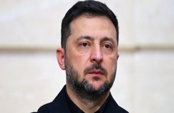 Zelenski: Ukraynada işğal etdiyi hər kilometr torpaq Rusiyaya 170 əsgərə başa gəlir