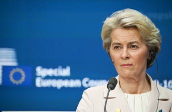 Ursula: Yeni texnologiyalar NATO və Aİ-nin müdafiə sahəsində əməkdaşlığını gücləndirməyə kömək edəcək