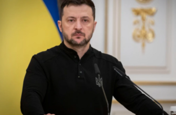 Zelenski: Ukraynada Rusiyanın zədələmədiyi bir dənə də olsun elektrik stansiyası qalmayıb