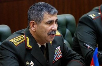 19 mindən artıq hərbi vəzifəli toplanışlara cəlb edilib