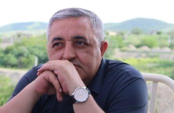 40 ildir dərd qovuran şair: “O uşaq məni odsuz, ocaqsız yandırdı”