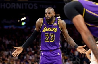 Əfsanədən növbəti rekord: Bunu bacaran ən yaşlı oyunçu oldu