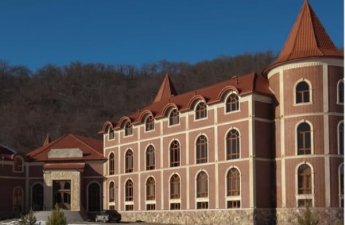 Qusarda hoteldə ölən şəxs həkim imiş - FOTO