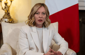 İtaliya Sülh Şurasında müşahidəçi qismində iştirak edəcək