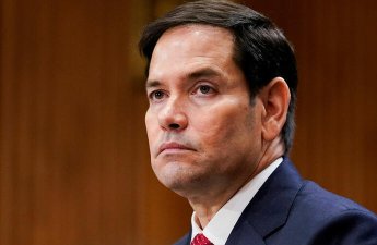 Rubio: Ukrayna müharibəsi hərbi yolla həll olunmayacaq